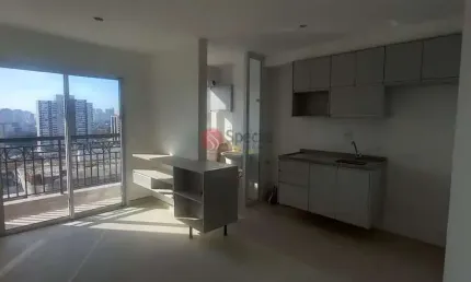 Apartamento no Belém  pronto ! com armários planejados , 2 dormitórios, 1 suíte, sacada,1 vaga.