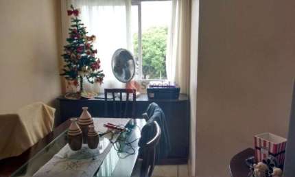 Apartamento  à venda, Vila Formosa, São Paulo - AP7079.