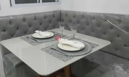 Apartamento com 1 quarto à venda na Rua Falchi Gianini, 42, Vila Prudente, São Paulo