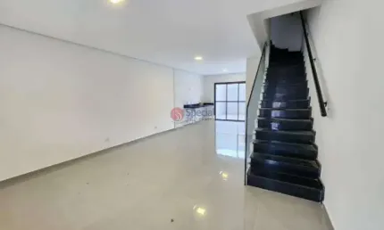 Casa com 3 quartos à venda na Rua Ângelo Pavan, 175, Vila Carrão, São Paulo