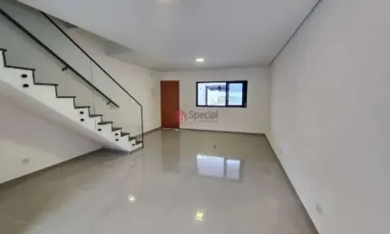 Sobrado com 3 quartos para compra na vila carrão com 135 metros.