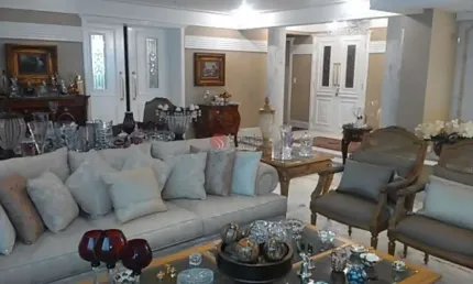 Apartamento residencial à venda com 4 dormitórios, jardim anália franco, são paulo - ap9719.