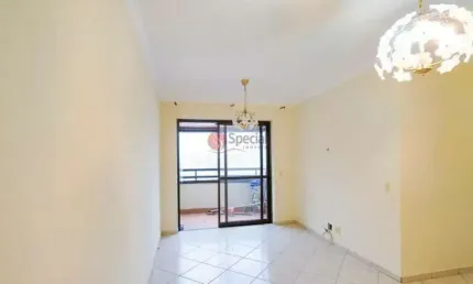 Apartamento com 3 quartos para alugar na Rua Padre Estevão Pernet, 579, Tatuapé, São Paulo