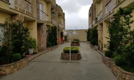 Sobrado com 3 dormitórios à venda, 103 m² - Vila Formosa - São Paulo/SP