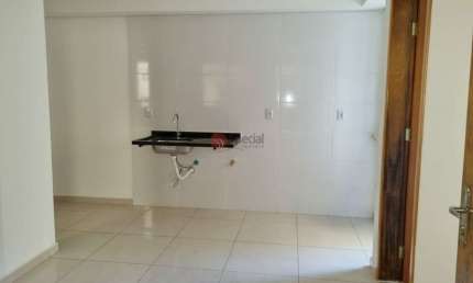Apartamento com 2 dorms para locação ou venda no Tatuapé