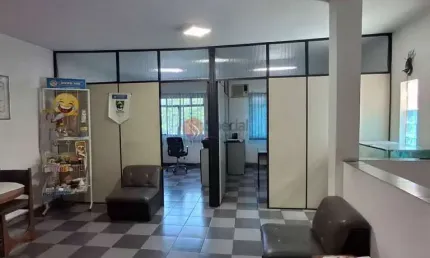 Ponto comercial com 5 salas à venda na Rua São Bernardo, 235, Tatuapé, São Paulo