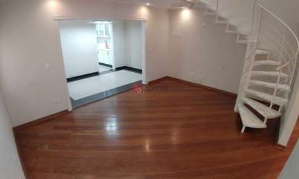 Sobrado a venda no Jardim São Paulo com 333 metros.