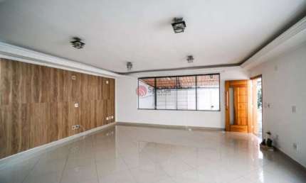 Casa com 4 quartos à venda na Rua Visconde de Balsemão, 28, Vila Formosa, São Paulo