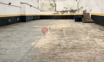 Terreno para compra ou locação na Vila Prudente de 318 m².