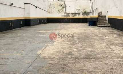 Terreno para compra ou locação na Vila Prudente de 318 m².