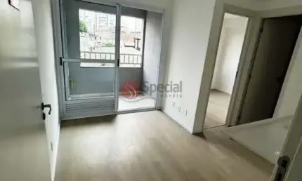 Apartamento na Mooca, novo, próximo à Rua Cassandoca.