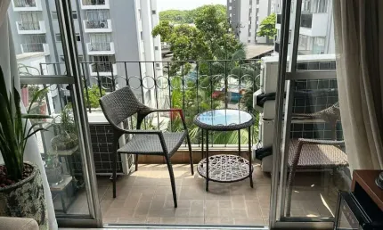 Apartamento com 2 quartos à venda na Rua Ulisses Cruz, 579, Tatuapé, São Paulo