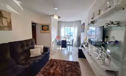 Apartamento no Tatuapé para venda com 2 quartos  e 1 vaga.