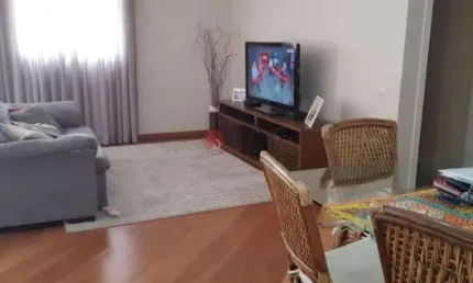Apartamento para compra no tatuapé, em ótima localização.