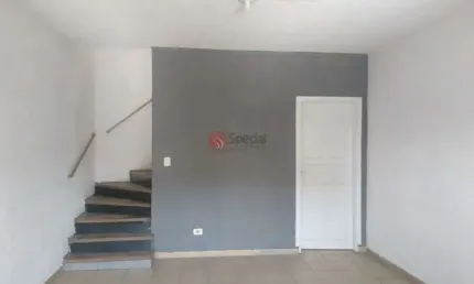 Casa com 1 quarto à venda na Rua Tuiuti, 2667, Tatuapé, São Paulo