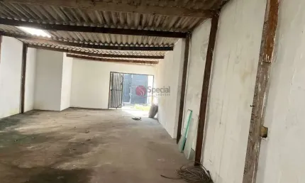 Galpão no tatuapé com 150 m², para venda ou locação.