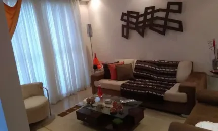 Apartamento com 4 quartos à venda na Rua Santa Gertrudes, 180, Tatuapé, São Paulo