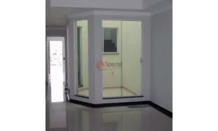 Casa com 3 quartos à venda na Rua Jaguariaiva, 457, Vila Guilhermina, São Paulo