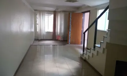 Casa com 3 quartos à venda na Rua Henrique Dumont, 291, Tatuapé, São Paulo