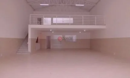 Ponto comercial com 1 sala à venda na Rua Maturanas, 254, Vila Santa Clara, São Paulo