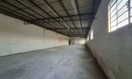 Barracão / Galpão / Depósito à venda na Avenida João XXIII, 2050, Vila Formosa, São Paulo