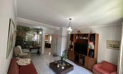 Casa com 3 quartos à venda na Rua Elisiário, 171, Tatuapé, São Paulo