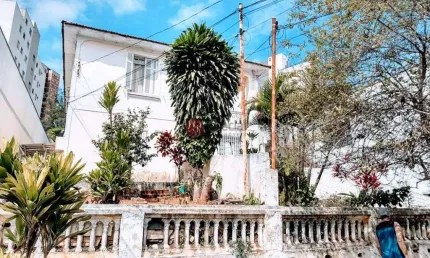 Terreno à venda na Rua Aracê, 190, Vila Formosa, São Paulo