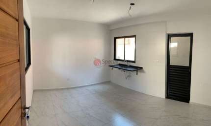Apartamento com 2 quartos à venda na Rua Tirana, 78, Vila Formosa, São Paulo