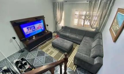 Casa com 3 quartos à venda na Rua Padre Atílio Garret, 46, Sapopemba, São Paulo