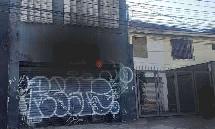 Terreno a venda no Belenzinho de 450 m². Oportunidade de valor !