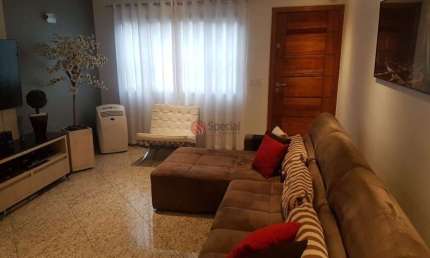 Casa com 2 quartos à venda na Rua Nestor de Barros, 266, Tatuapé, São Paulo