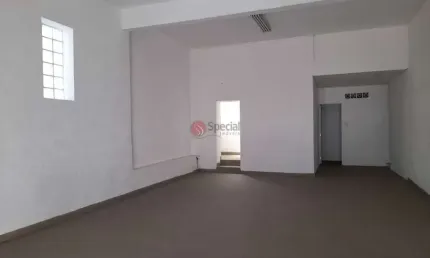 Ponto comercial à venda na Rua Tobias Barreto, 1030, Alto da Mooca, São Paulo