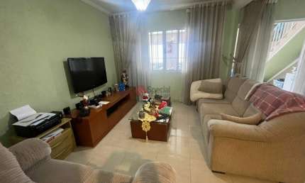 Casa com 5 quartos à venda na Rua Roque Serafim, 48, Vila Formosa, São Paulo