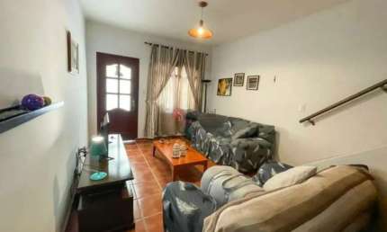 Casa com 2 quartos à venda na Rua Iacri, 82, Vila Carrão, São Paulo