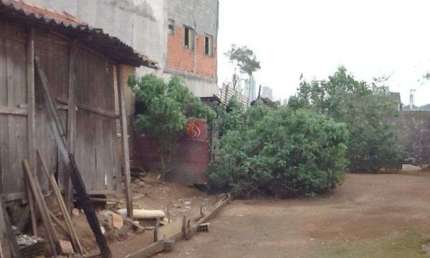 Terreno à venda na Rua Artur Bernardes, 705, Água Rasa, São Paulo
