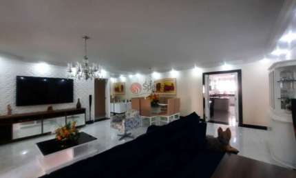 Apartamento no Jardim Anália Franco, com sacada gourmet.