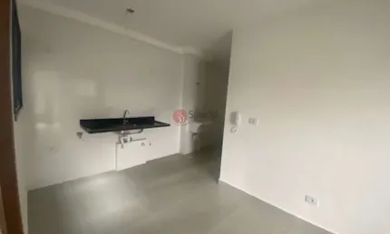 Apartamento na vila carrão com  37 m², com 2 quartos