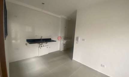 Apartamento na Vila Carrão com  37 m², com 2 quartos