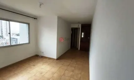 Apartamento no tatuapé, próximo à rua nova jerusalém!