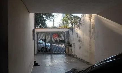 Terreno residencial à venda, mooca, são paulo - te0962.