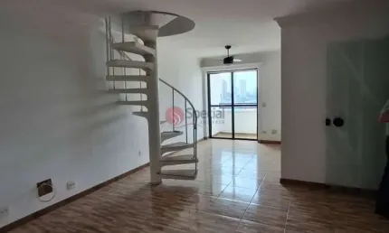 Apartamento com 3 quartos à venda na Rua Indaiá, 108, Vila Prudente, São Paulo