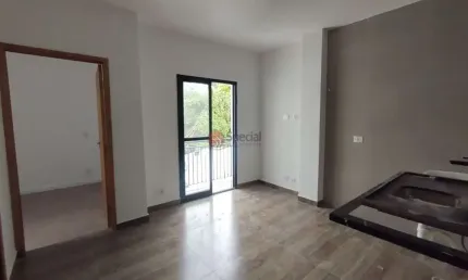 Apartamento tipo studio para compra ou locação no Tatuapé.