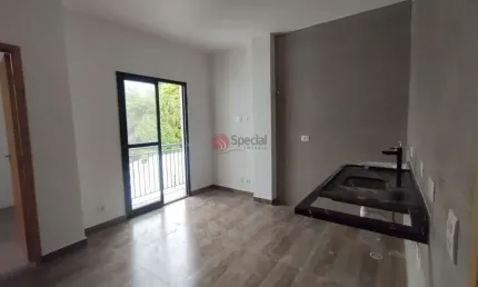 Apartamento tipo studio para compra ou locação no tatuapé.
