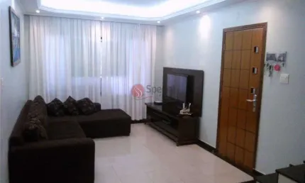 Casa com 3 quartos à venda na Rua Forte do Calvário, 270, Jardim Vila Formosa, São Paulo