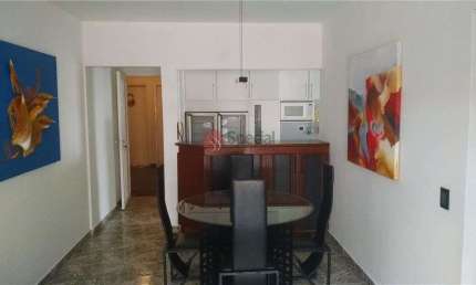 Apartamento com 2 quartos para alugar na Rua Hermann Teles Ribeiro, 500, Água Rasa, São Paulo