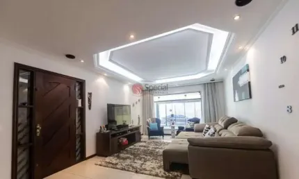 Casa com 3 quartos à venda na Rua Luar, 24, Aricanduva, São Paulo