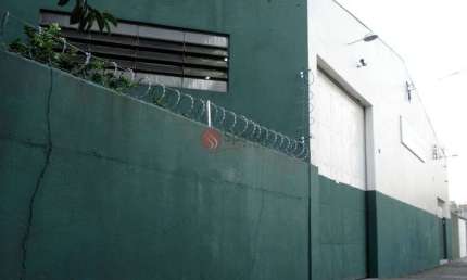 Prédio comercial à venda, São Miguel Paulista, São Paulo