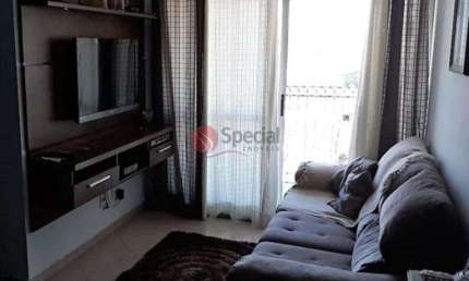Otimo apartamento Vila Esperança  3 dormitorios 2 vagas