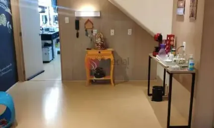 Casa comercial à venda na Rua Nova Jerusalém, 714, Tatuapé, São Paulo