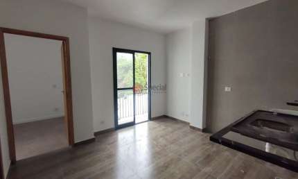 Apartamento tipo studio para compra ou locação no Tatuapé.